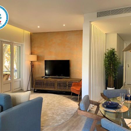 Cascais Downtown Premium Apt 3 With Terrace Zewnętrze zdjęcie