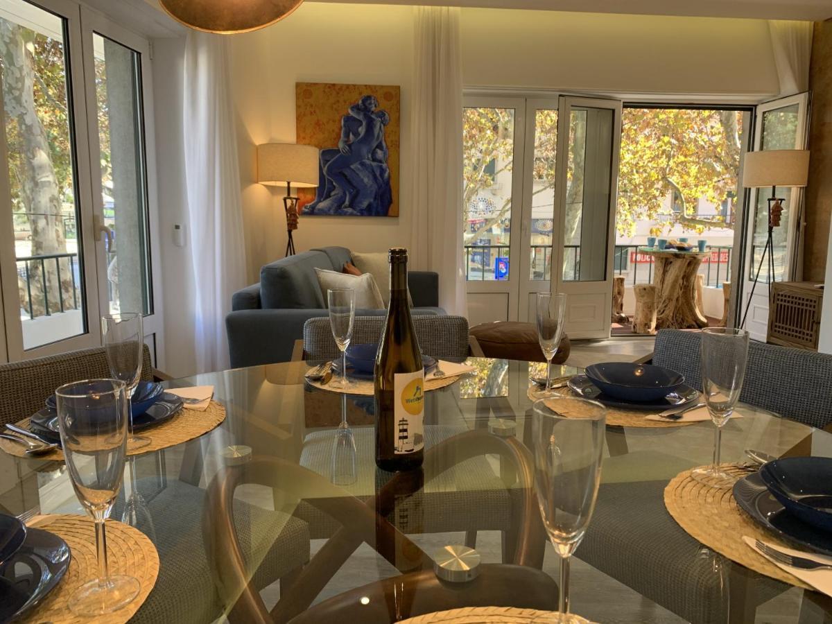 Cascais Downtown Premium Apt 3 With Terrace Zewnętrze zdjęcie
