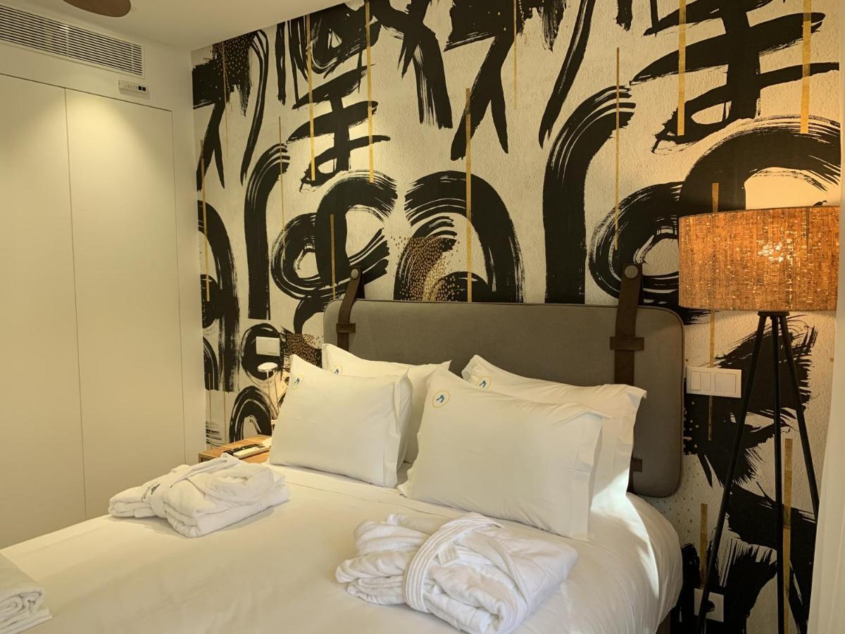 Cascais Downtown Premium Apt 3 With Terrace Zewnętrze zdjęcie