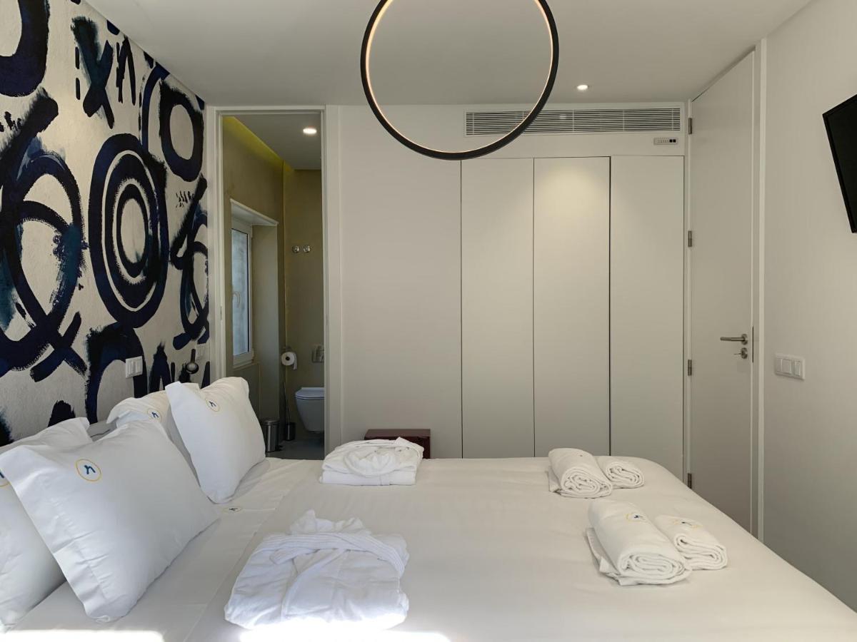 Cascais Downtown Premium Apt 3 With Terrace Zewnętrze zdjęcie