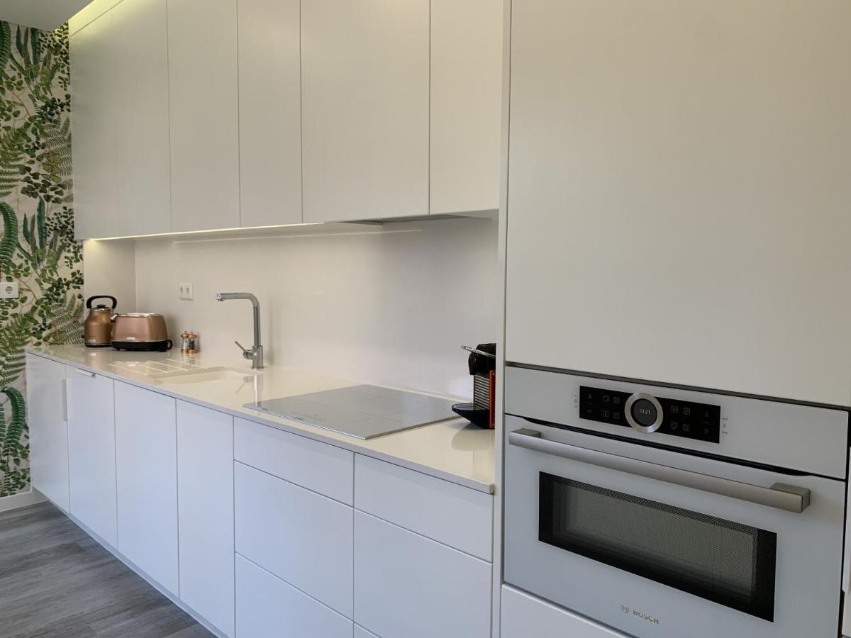Cascais Downtown Premium Apt 3 With Terrace Zewnętrze zdjęcie
