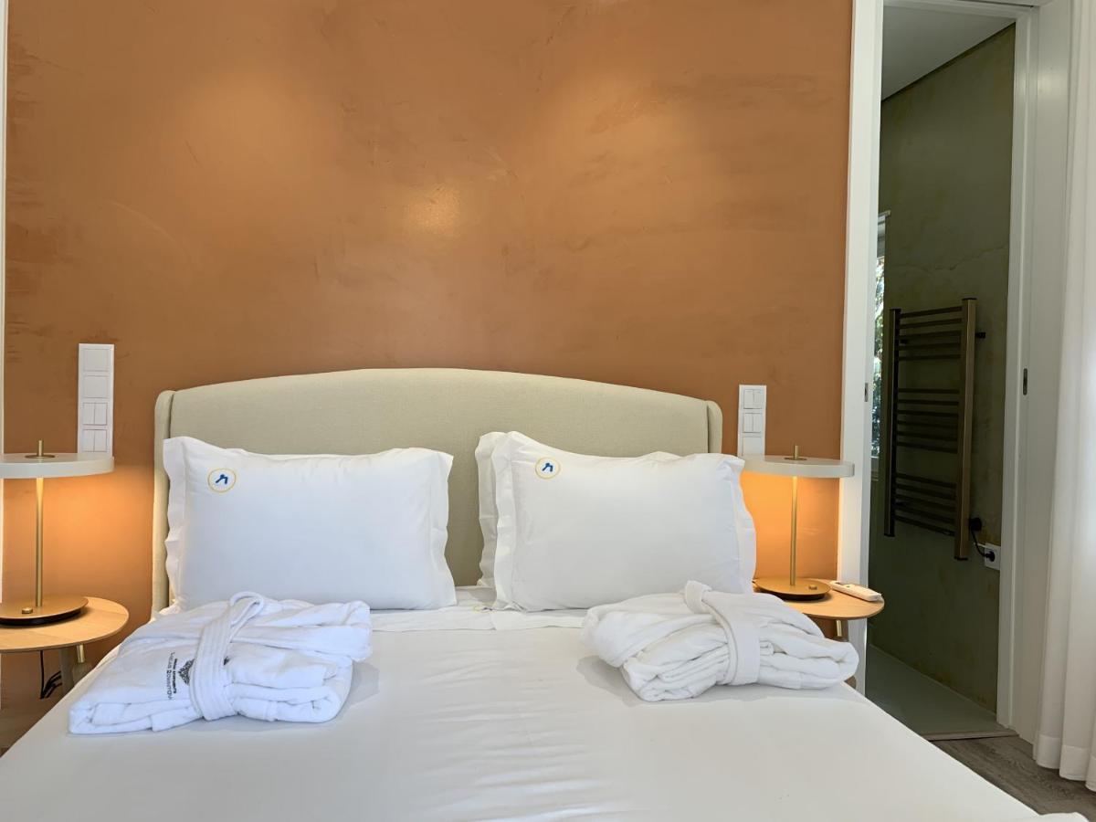 Cascais Downtown Premium Apt 3 With Terrace Zewnętrze zdjęcie