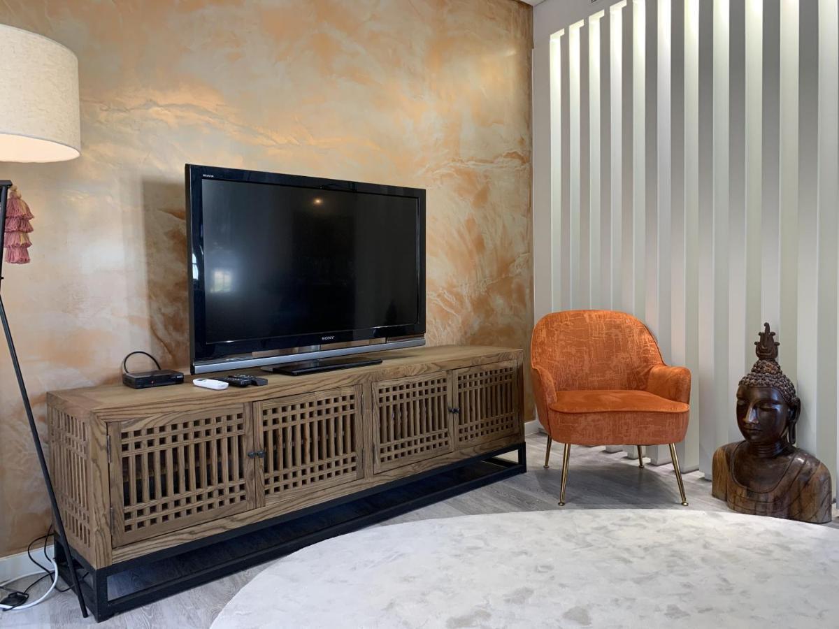 Cascais Downtown Premium Apt 3 With Terrace Zewnętrze zdjęcie