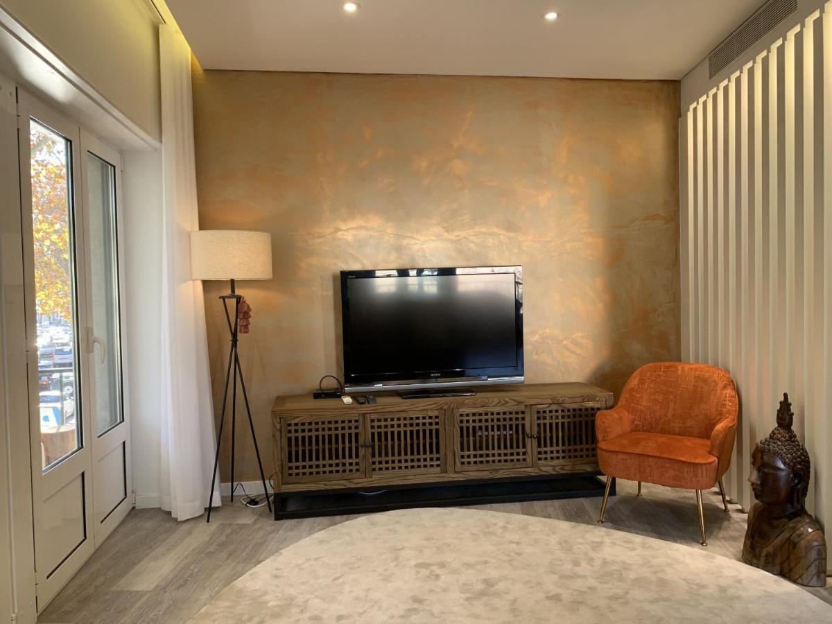 Cascais Downtown Premium Apt 3 With Terrace Zewnętrze zdjęcie