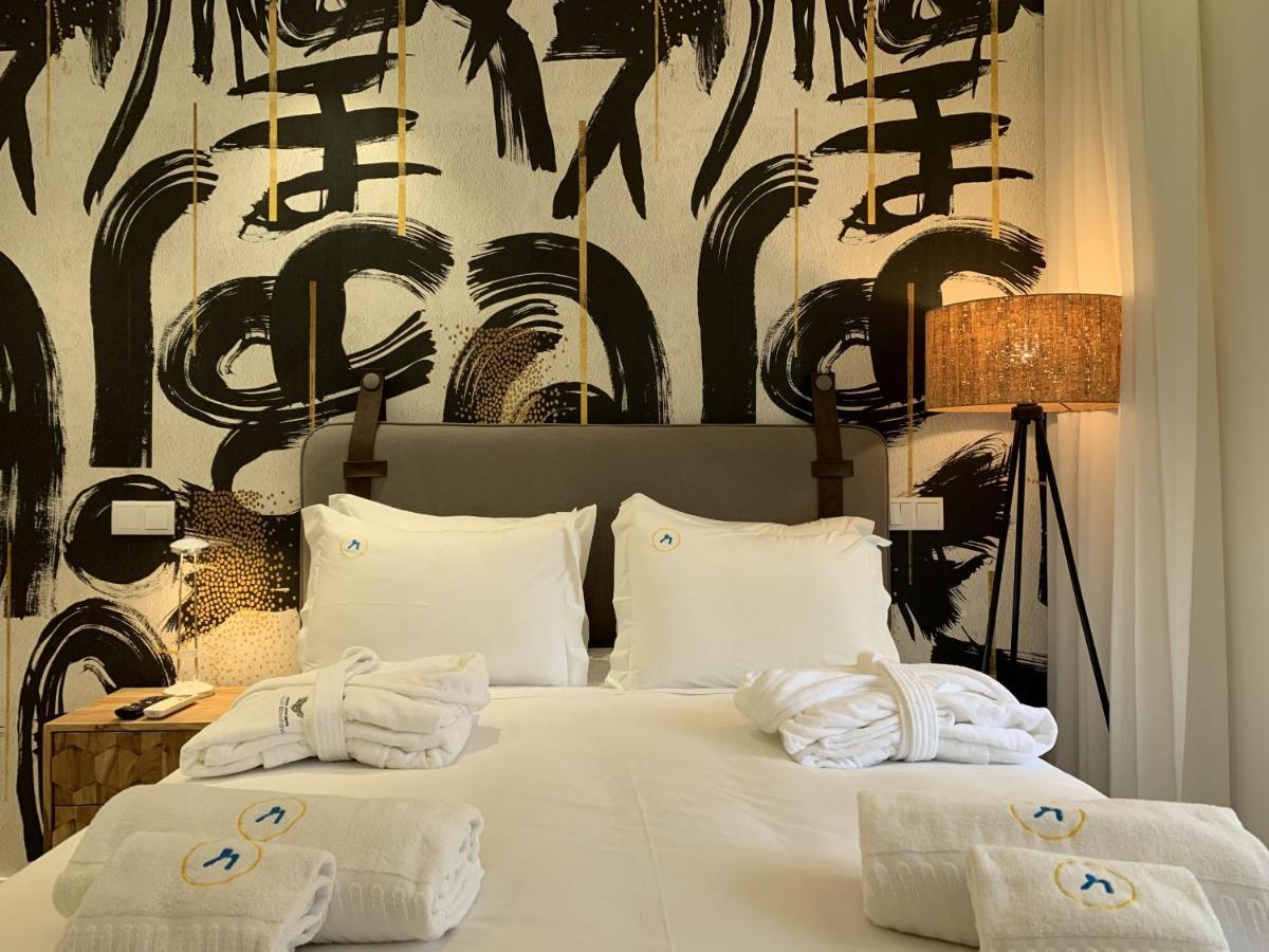 Cascais Downtown Premium Apt 3 With Terrace Zewnętrze zdjęcie