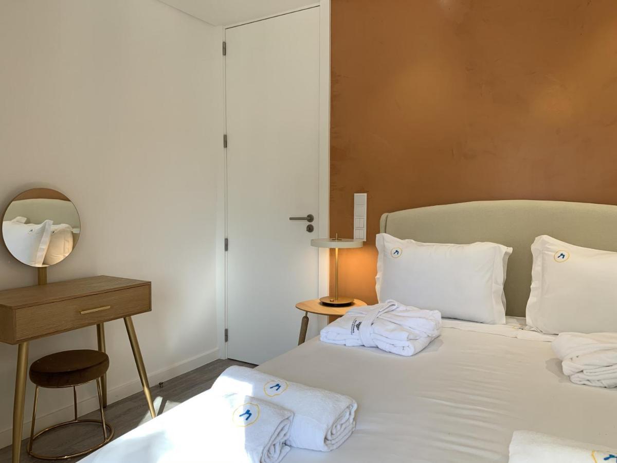 Cascais Downtown Premium Apt 3 With Terrace Zewnętrze zdjęcie